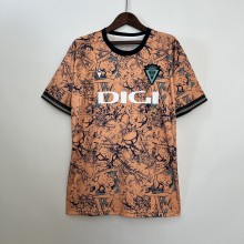 23/24 Cadiz Special Edition 1:1 Quality Fans Version Soccer Jersey