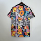 23/24 Flamengo Joint Edition 1:1 Quality Soccer Jersey