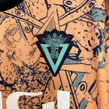 23/24 Cadiz Special Edition 1:1 Quality Fans Version Soccer Jersey