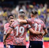 23/24 Cadiz Special Edition 1:1 Quality Fans Version Soccer Jersey