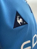 2000-2001 Manchester City Home 1:1 Quality Retro Soccer Jersey