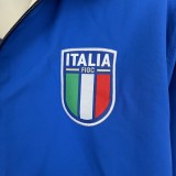 2023 Italy Double Sided Windbreaker