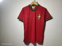 23/24 Vasco Da Gama Red Fans 1:1 Quality Soccer Jersey