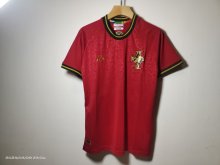 23/24 Vasco Da Gama Red Fans 1:1 Quality Soccer Jersey