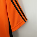 23/24 Internacional Orange Fans 1:1 Quality Soccer Jersey