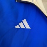 2023 Italy Double Sided Windbreaker