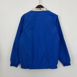 2023 Italy Double Sided Windbreaker