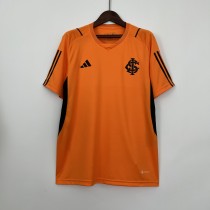 23/24 Internacional Orange Fans 1:1 Quality Soccer Jersey