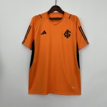 23/24 Internacional Orange Fans 1:1 Quality Soccer Jersey