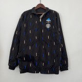 23/24 Manchester United Double Sided Windbreaker