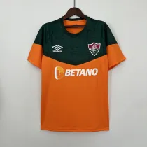 23/24 Fluminense Training Suit Fans 1:1 Quality Training Shirts