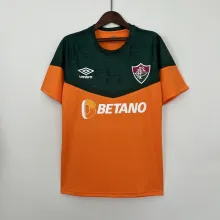23/24 Fluminense Training Suit Fans 1:1 Quality Training Shirts