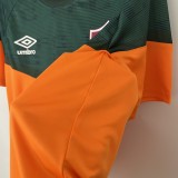 23/24 Fluminense Training Suit Fans 1:1 Quality Training Shirts