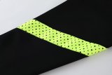 2022 Senegal Fluorescent Green 1:1 Quality Jacket Tracksuit