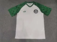 23/24 Palmeiras Training White Fans 1:1 Quality Soccer Jersey