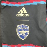 23/24 Arsenal Double Sided Windbreaker