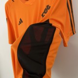 23/24 Internacional Orange Fans 1:1 Quality Soccer Jersey