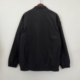 23/24 Manchester United Double Sided Windbreaker