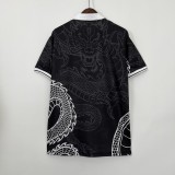 23/24 Real Madrid Special Edition Black Fans 1:1 Quality Soccer Jersey