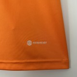 23/24 Internacional Orange Fans 1:1 Quality Soccer Jersey