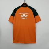 23/24 Fluminense Training Suit Fans 1:1 Quality Training Shirts