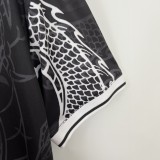 23/24 Real Madrid Special Edition Black Fans 1:1 Quality Soccer Jersey