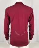 2005/2006 Arsenal Home Long Sleeve 1:1 Quality Retro Soccer Jersey