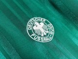 1992 Germany Away Fans Version 1:1 Quality Retro Soccer Jersey