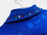 1994 Italy Home Fans Version 1:1 Quality Retro Soccer Jersey