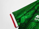 1998 Mexico Home Fans Version 1:1 Quality Retro Soccer Jersey