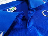 1994 Italy Home Fans Version 1:1 Quality Retro Soccer Jersey