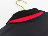 1998 Japan GK Fans Long Sleeve 1:1 Retro Soccer Jersey