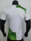23/24 Liverpool Away Player Version 1:1 Quality Soccer Jersey