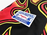 1998 Japan GK Fans Long Sleeve 1:1 Retro Soccer Jersey