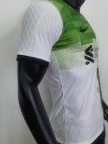 23/24 Liverpool Away Player Version 1:1 Quality Soccer Jersey