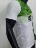 23/24 Liverpool Away Player Version 1:1 Quality Soccer Jersey