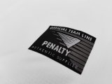 2000 Sao Paulo Home White 1:1 Retro Soccer Jersey