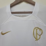 22/23 Corinthians Training Suit 1:1 Quality Soccer Jersey