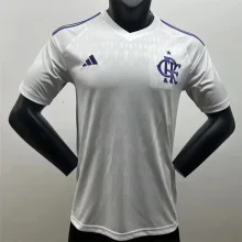 23/24 Flamengo Goalkeeper Fans 1:1 Quality Soccer Jersey