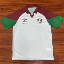 23/24 Fluminense Training Suit Fans 1:1 Quality Training Shirts