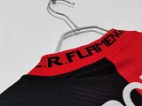 1994/1995 Flamengo Home 100th Commemorative Fans 1:1 Retro Soccer Jersey
