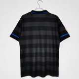 1997/1998 Inter Milan Third Fans 1:1 Quality Retro Soccer Jersey