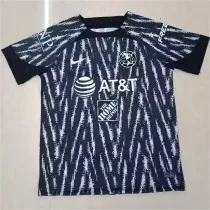 23/24  Club America  GK Fans 1:1 Quality Soccer Jersey