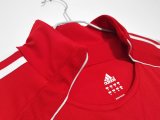 2006/2007 Liverpool Home 1:1 Quality Retro Soccer Jersey