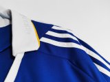 2007-2008 Chelsea Home 1:1 Quality Retro Soccer Jersey