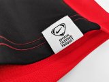 2007/2008 Flamengo Home Fans 1:1 Retro Soccer Jersey
