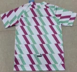 22/23 Manchester City Fans Version  1:1 Quality Soccer Jersey