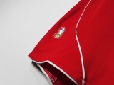 2006/2007 Liverpool Home 1:1 Quality Retro Soccer Jersey