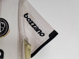 2010 Corinthians Away 100th Commemorative Edition 1:1 Retro Soccer Jersey