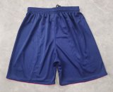 2006 England Home 1:1 Retro Shorts